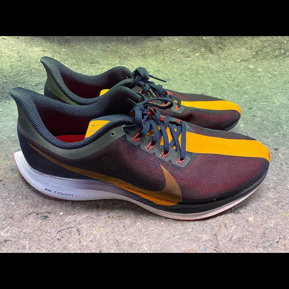 Nike Zoom Pegasus Turbo ‘Blackened Blue’